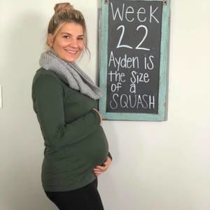 Meet your Posher, Tamela